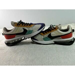 Nike Air Max Pre-Day SE (W) Patchwork Animal Print size 7